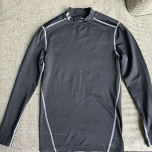 Under Armour compression shirt
